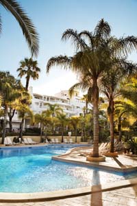 Ria Park Garden Hotel, Portug�lia, Almancil